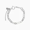 Justine Clenquet Ali bracelet Clearance