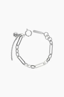 Justine Clenquet Ali bracelet Clearance