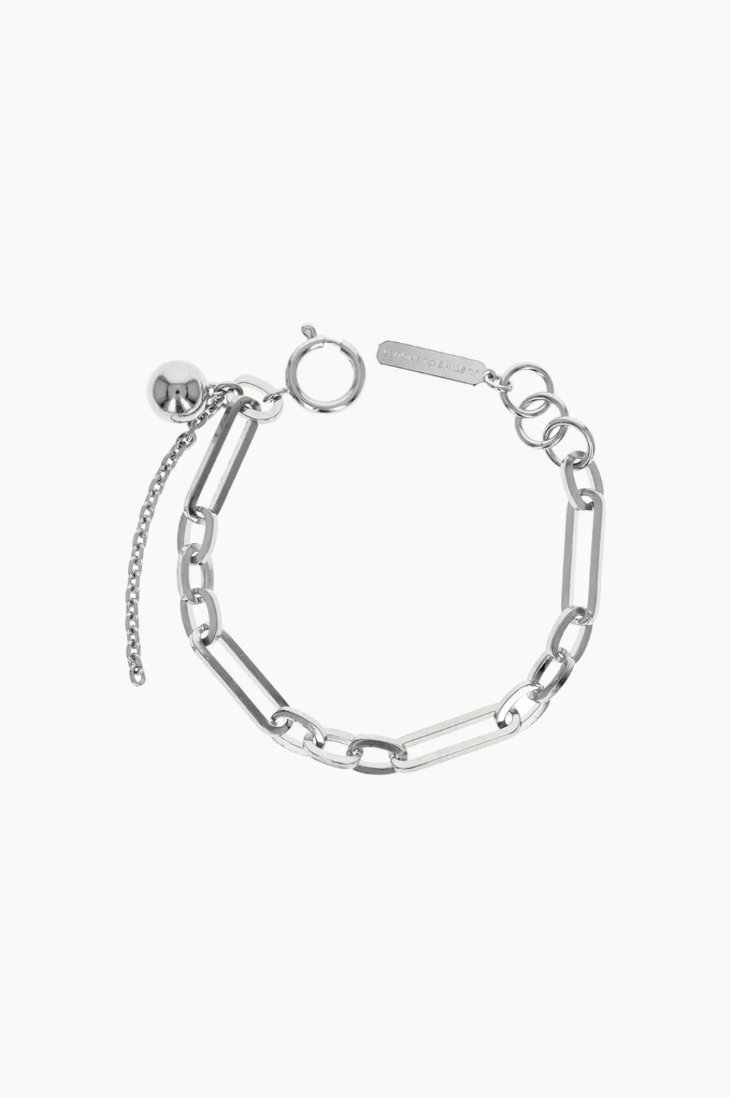 Justine Clenquet Ali bracelet Clearance