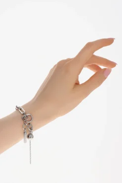 Justine Clenquet Ali bracelet Clearance