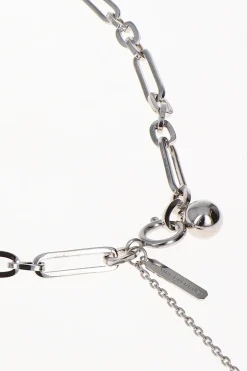 Justine Clenquet Ali necklace Clearance