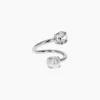 Justine Clenquet Annie ring Online