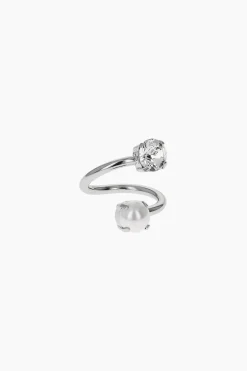 Justine Clenquet Annie ring Online