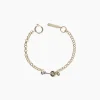 Justine Clenquet Azel Bracelet New