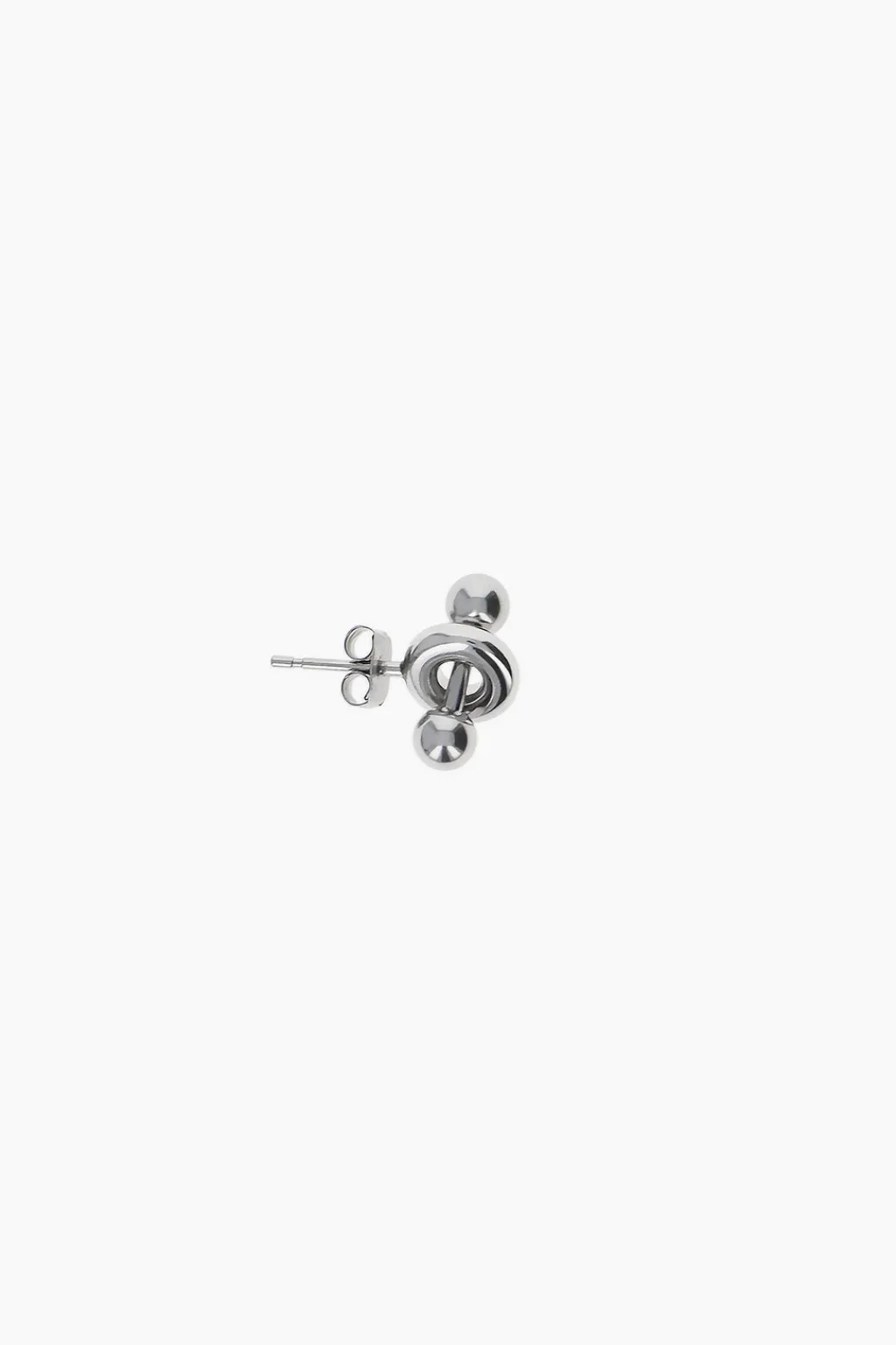 Justine Clenquet Azel Earring Online