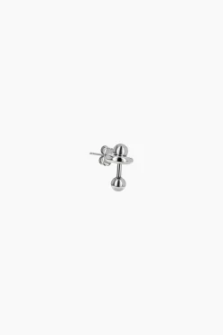 Justine Clenquet Azel Earring Online