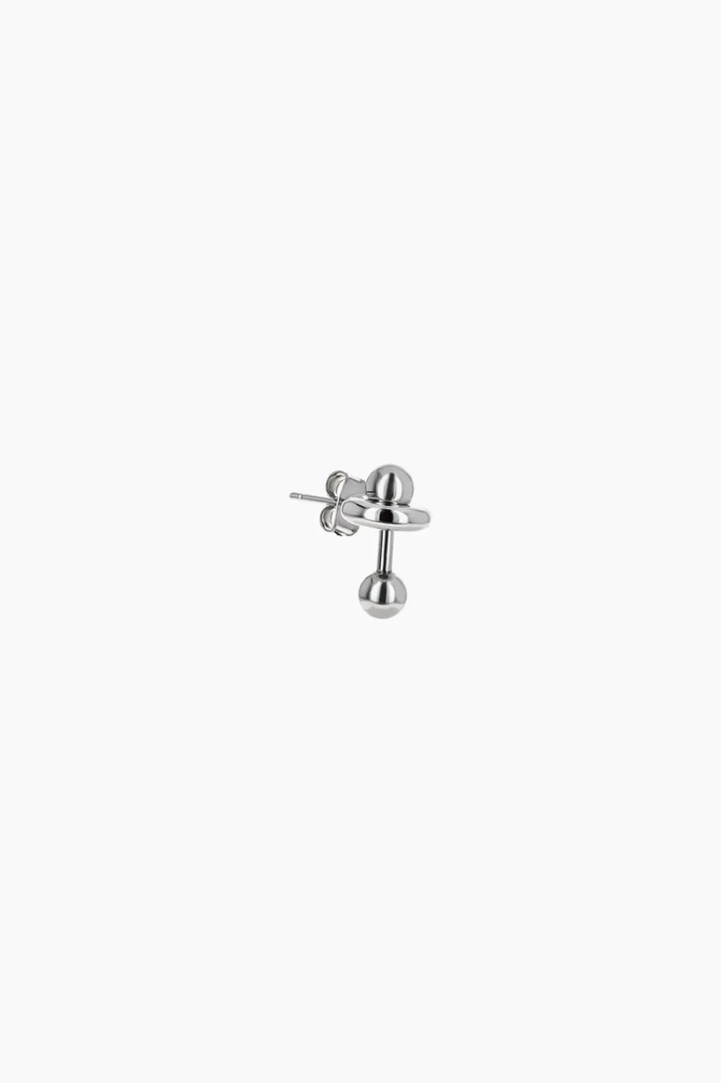 Justine Clenquet Azel Earring Online