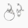 Justine Clenquet Bel Earrings Clearance