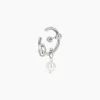 Justine Clenquet Betsy ear cuff New