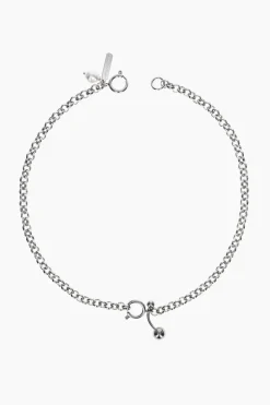 Justine Clenquet Blair necklace Best