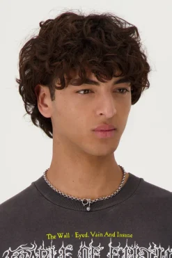 Justine Clenquet Blair necklace Best