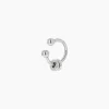 Justine Clenquet Bless ear cuff Best
