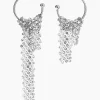 Justine Clenquet Bonnie earrings Outlet