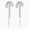 Justine Clenquet Bow earrings Discount