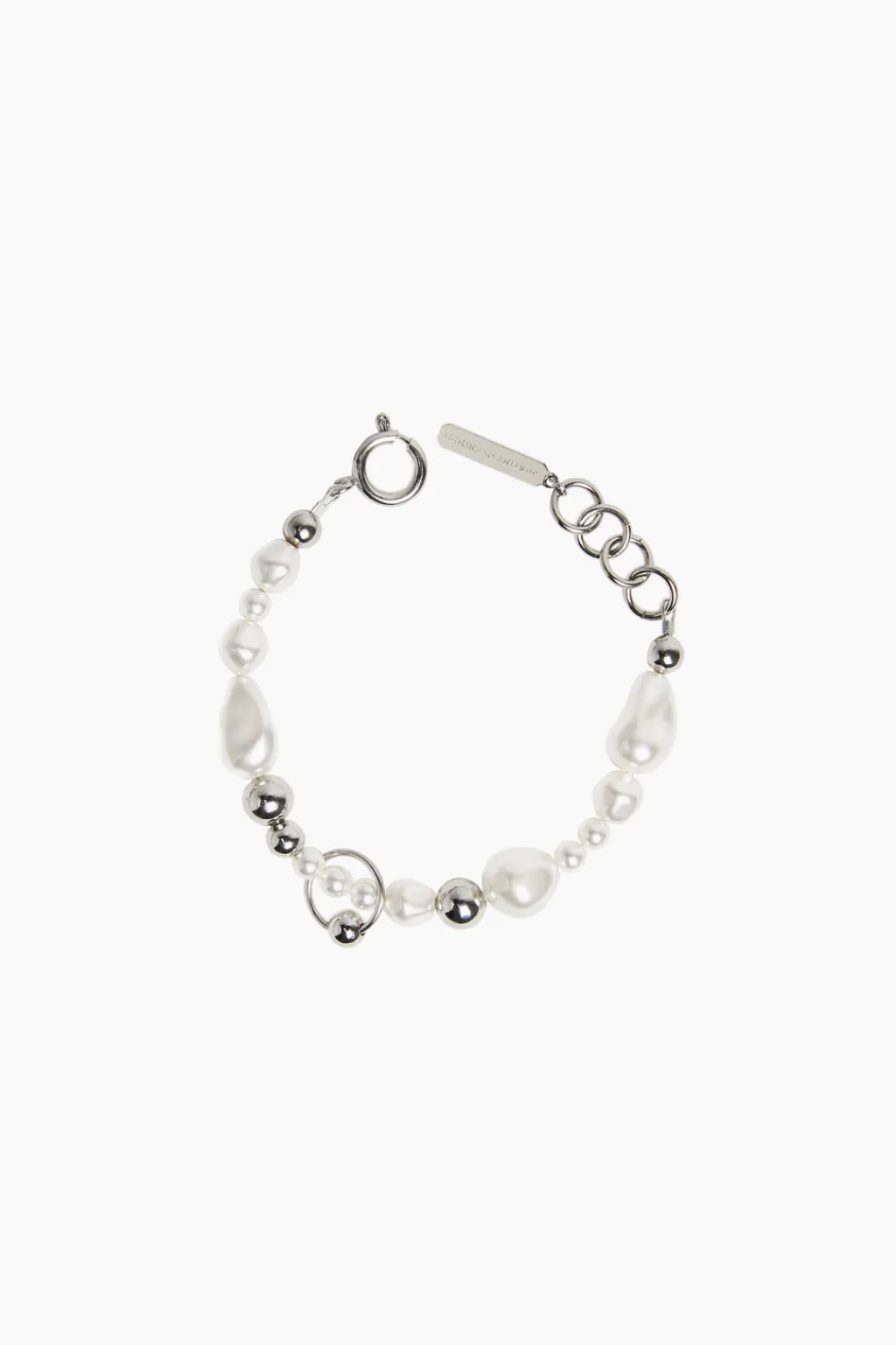 Justine Clenquet Charly bracelet Outlet