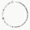 Justine Clenquet Charly choker New