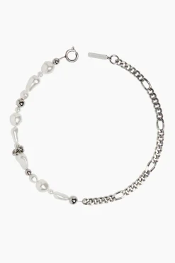 Justine Clenquet Charly choker New
