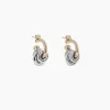 Justine Clenquet Colins earrings Clearance