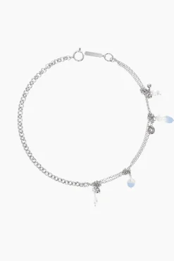 Justine Clenquet Connor choker Sale
