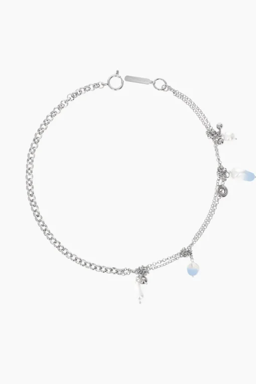 Justine Clenquet Connor choker Sale