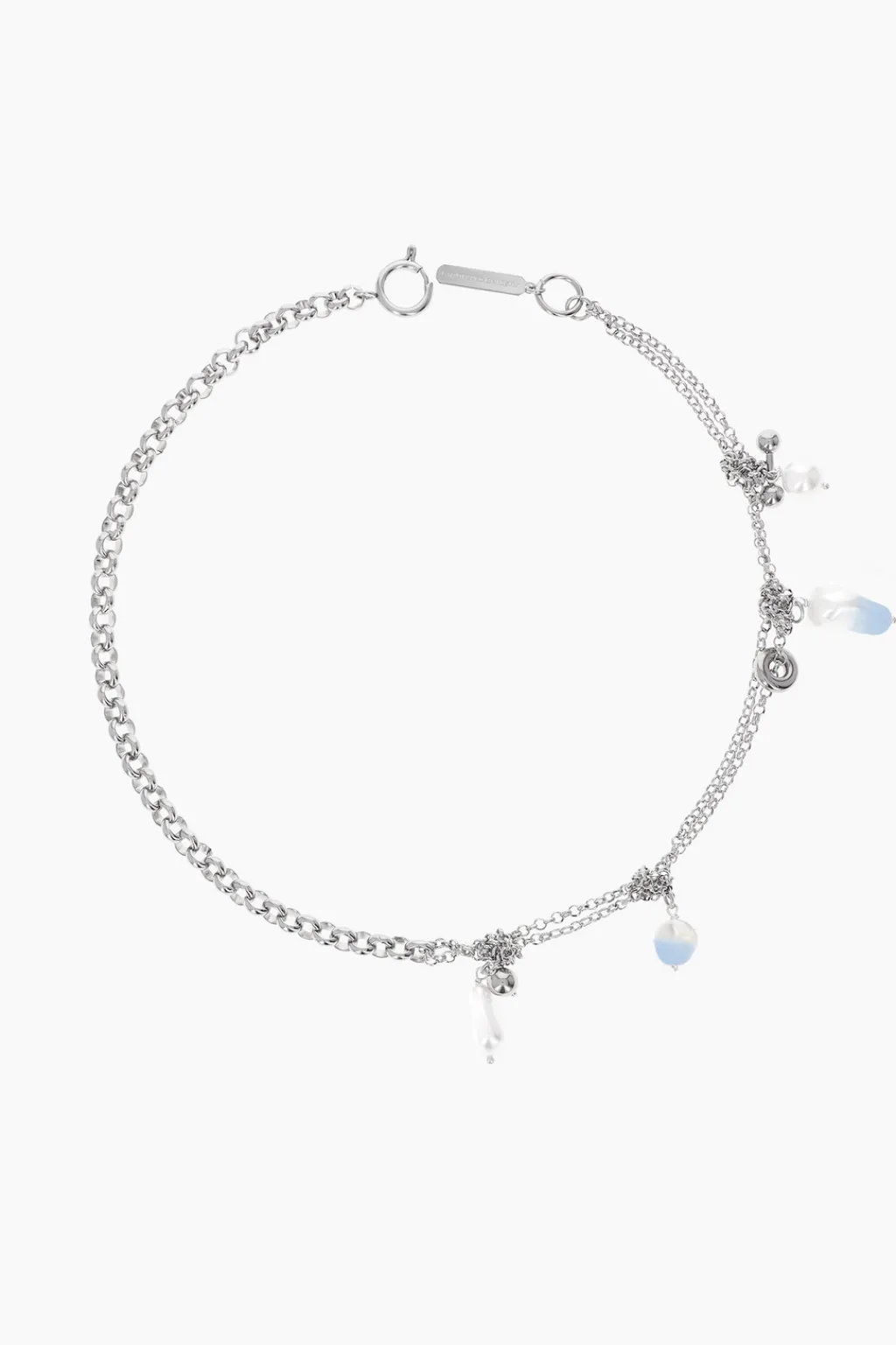 Justine Clenquet Connor choker Sale