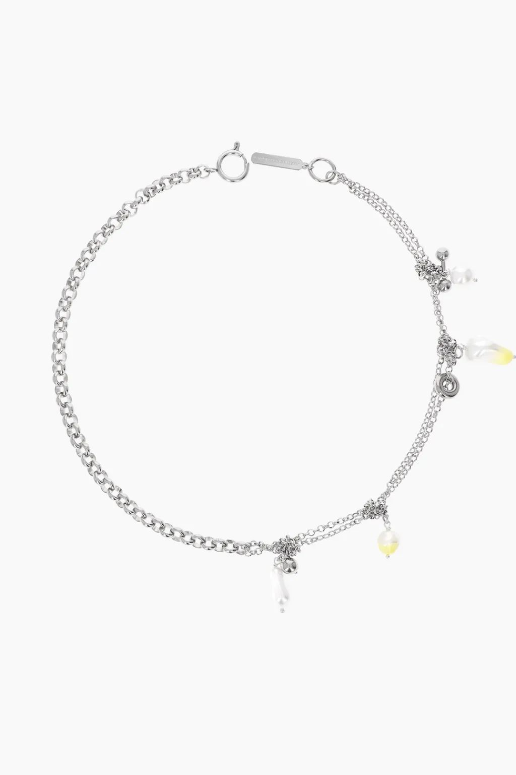 Justine Clenquet Connor choker Sale