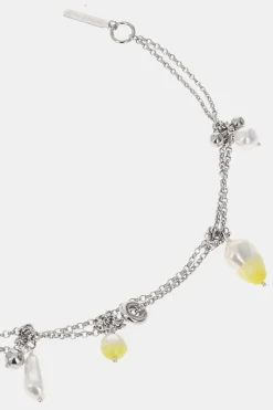 Justine Clenquet Connor choker Sale