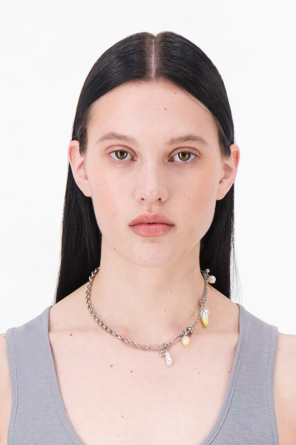 Justine Clenquet Connor choker Sale
