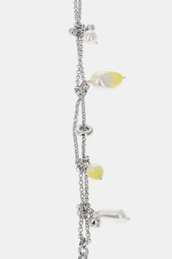 Justine Clenquet Connor choker Sale