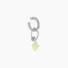 Justine Clenquet Connor ear cuff Fashion