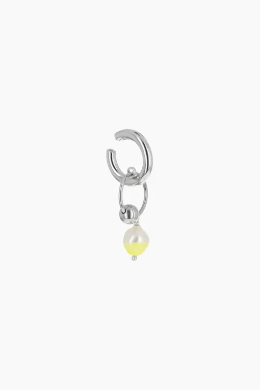 Justine Clenquet Connor ear cuff Fashion