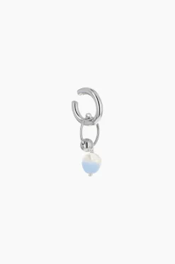 Justine Clenquet Connor ear cuff Fashion