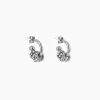 Justine Clenquet Daisy earrings Clearance
