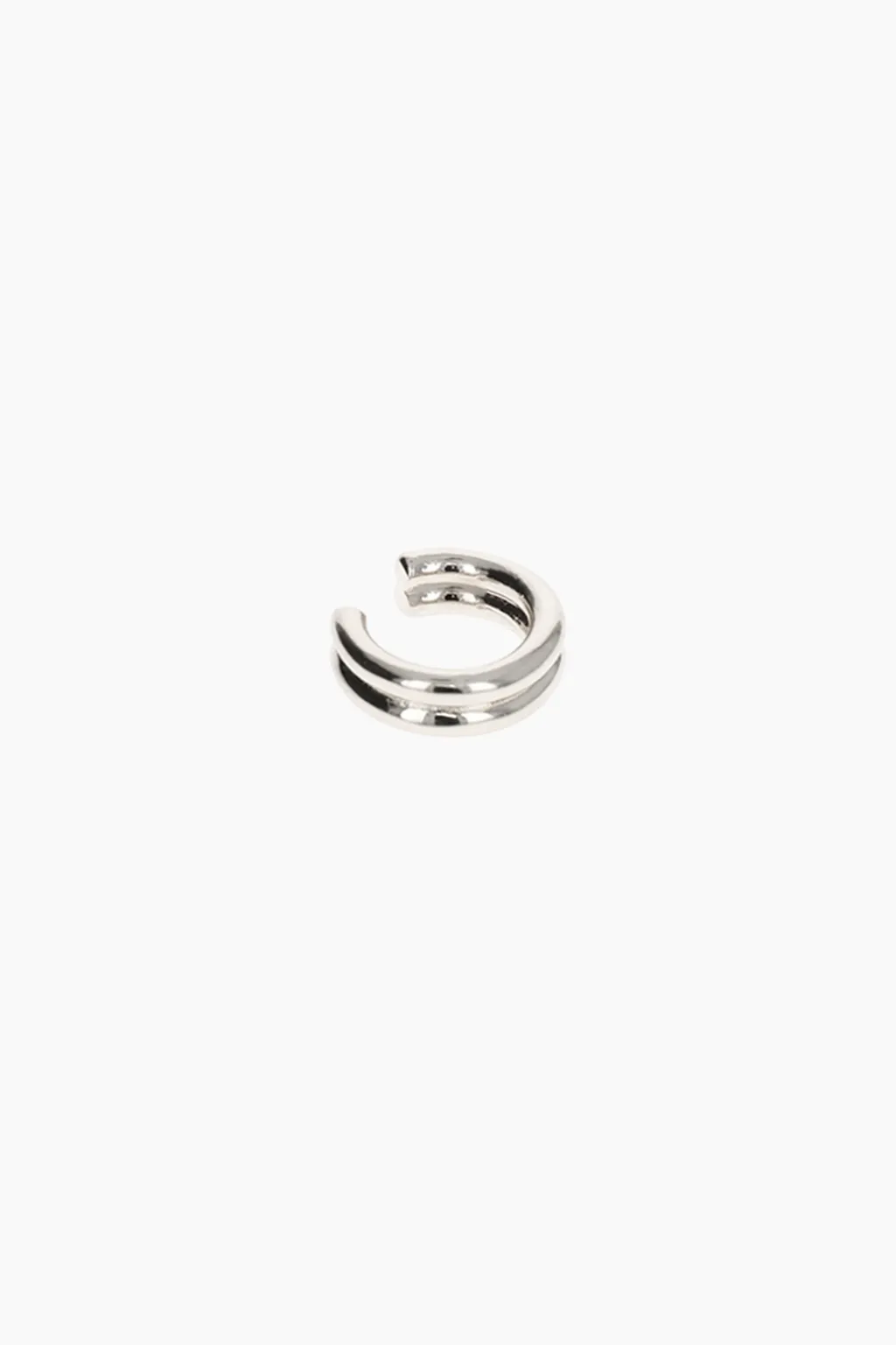 Justine Clenquet Dale ear cuff Hot