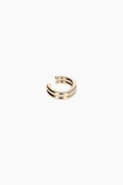 Justine Clenquet Dale ear cuff Hot