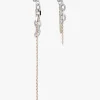 Justine Clenquet Dana earrings Fashion