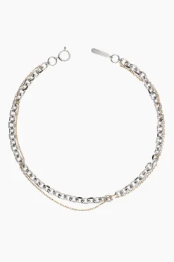 Justine Clenquet Dana necklace Hot