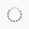 Justine Clenquet Daria bracelet New