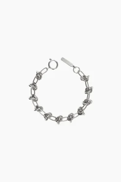 Justine Clenquet Daria bracelet New