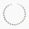 Justine Clenquet Daria choker Clearance