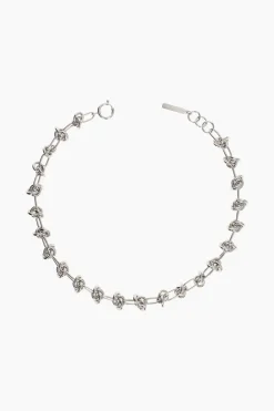 Justine Clenquet Daria choker Clearance