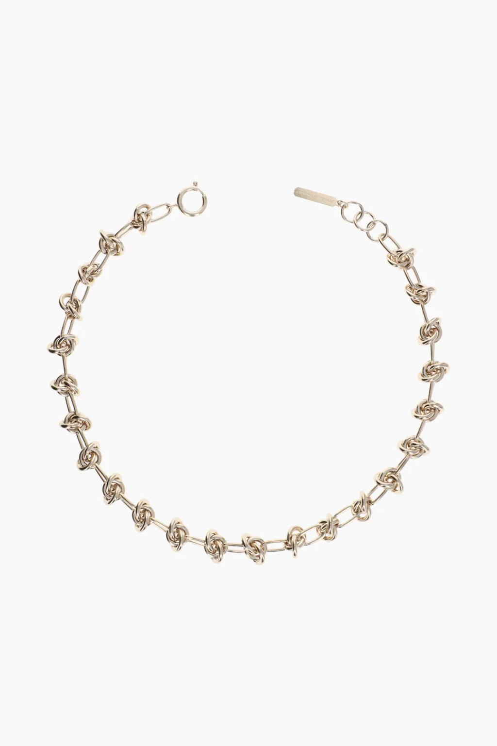 Justine Clenquet Daria choker Clearance