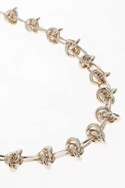 Justine Clenquet Daria choker Clearance