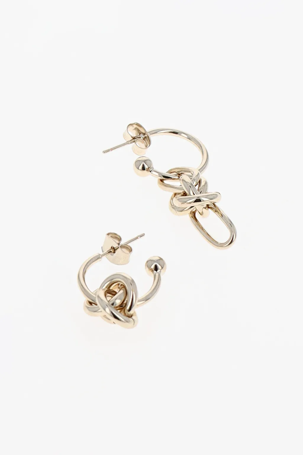 Justine Clenquet Daria earrings Clearance