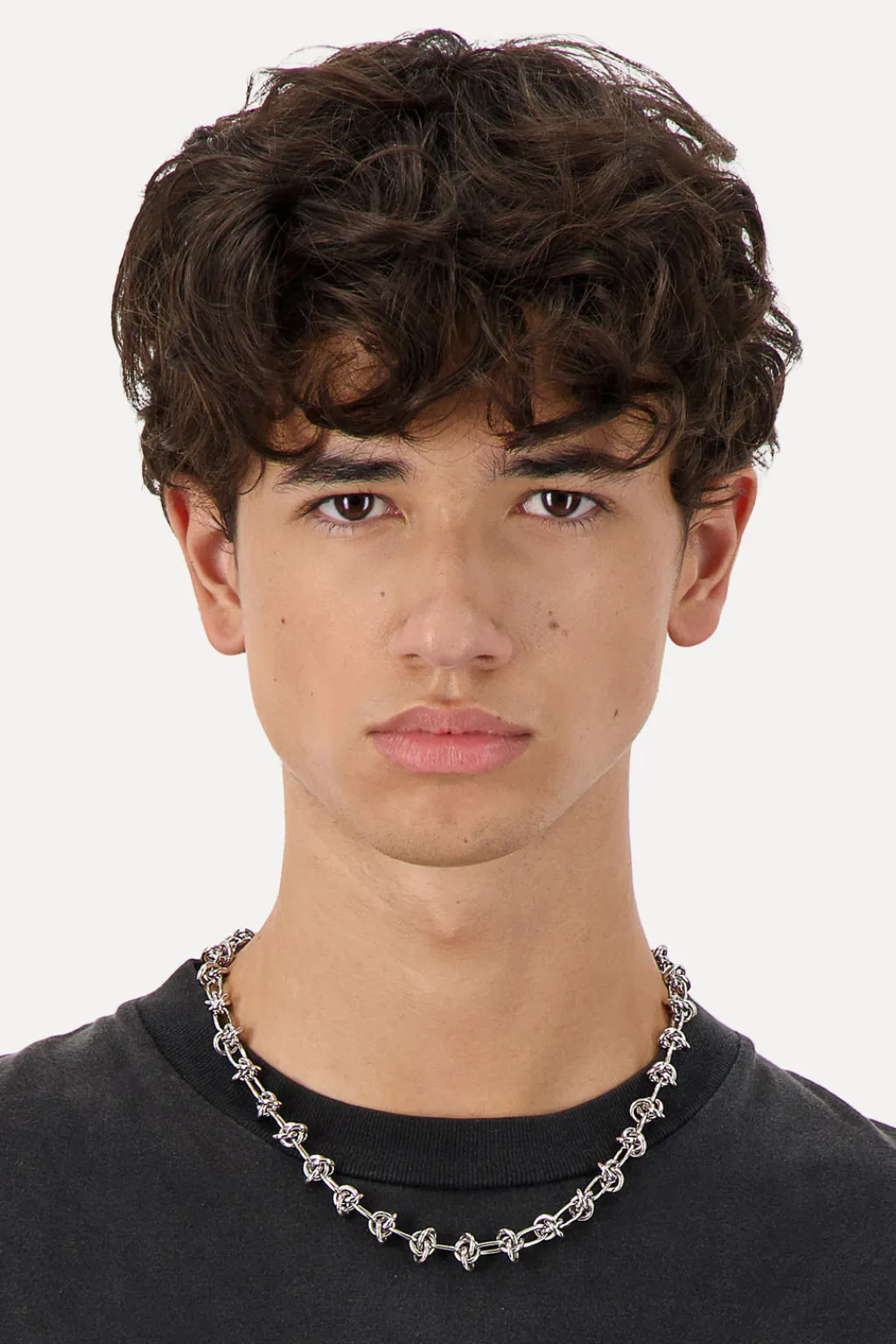 Justine Clenquet Daria necklace Outlet