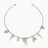 Justine Clenquet Deana choker Online