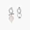 Justine Clenquet Debra earrings Best