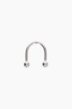 Justine Clenquet Demi ring Discount