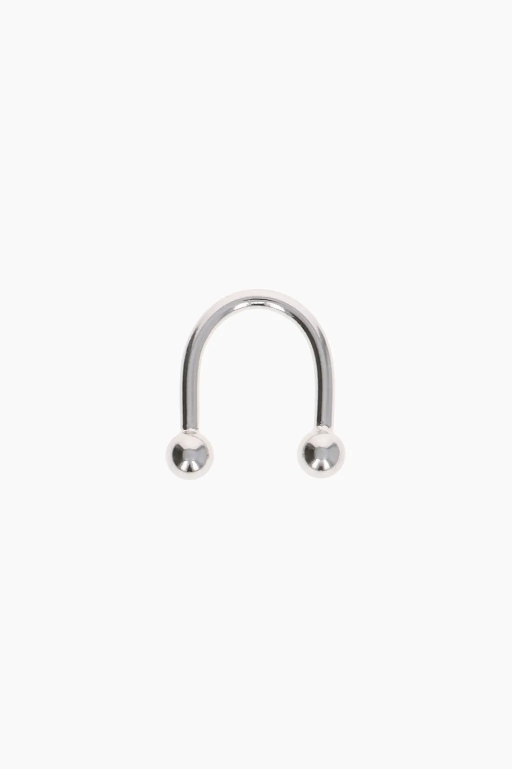 Justine Clenquet Demi ring Discount