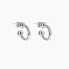 Justine Clenquet Devon small earrings Clearance
